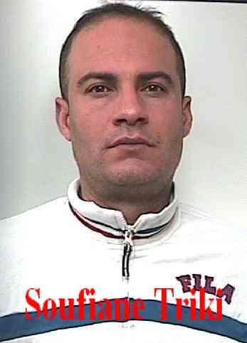 Archivio Notizie Corriere di Sciacca